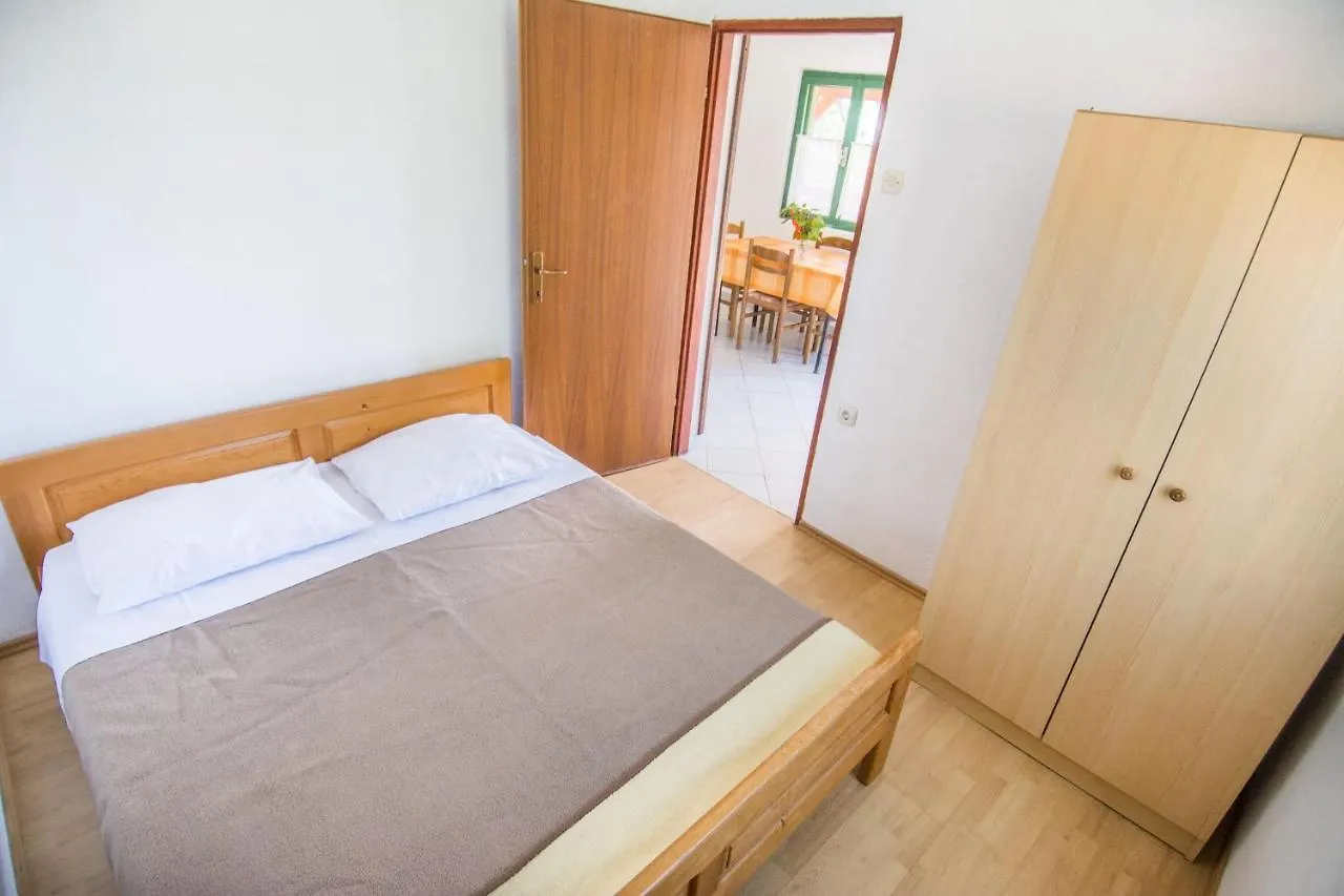 Vila House Bellatrix Tkon